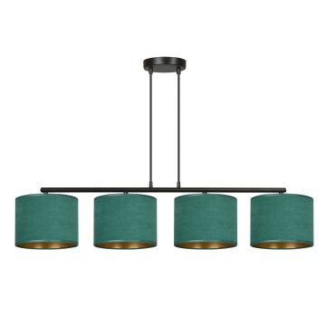 Emibig HILDE 1051/4 Hanglamp 4x15W/E27 IP20