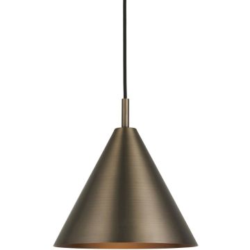 Endon Cape 102892 Hanglamp 1x10w/e27 ip20