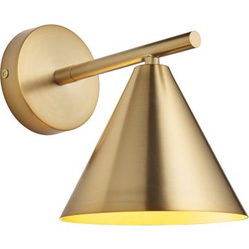 Endon Cape 102893 Wandlamp 1x7w/e14 ip20