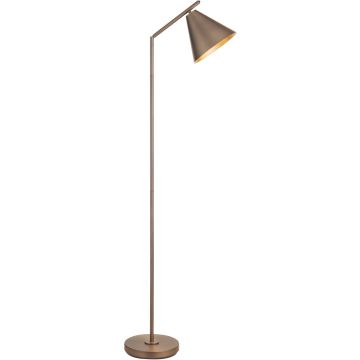 Endon Cape 102895 Staande lamp 1x10w/e27 ip20