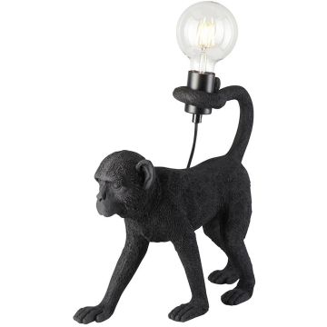Endon Capuchin 106791 Tafellamp 1x10w/e27 ip20