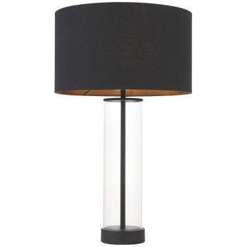 Endon Lessina 100440 Lampe de table 1x10w/e27 ip20