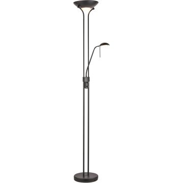 Endon Rome 107738 Staande lamp 1x230w/r7s 3000k ip20