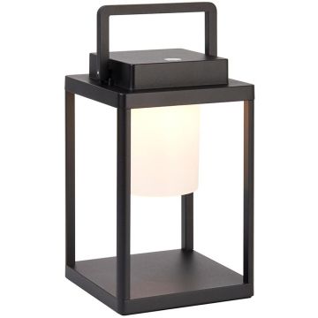 Endon Voyage 106801 Lampe de table 1x3_15w/led 3000k 350lm ip44