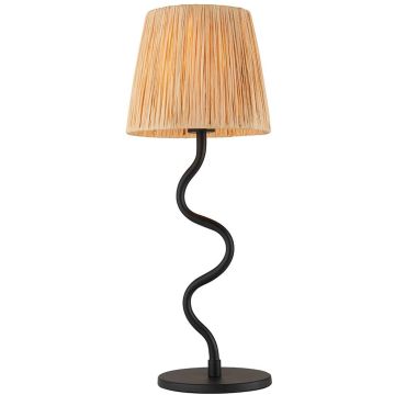 Endon Wriggle 100958 Lampe de table 1x7w/e14 ip20
