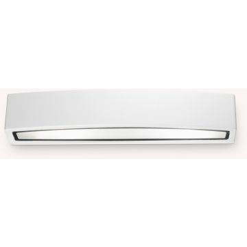 Ideal Lux ANDROMEDA 100364 Wandlamp 2x60W/E27 ip55