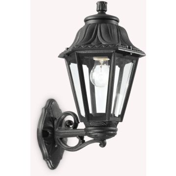 Ideal Lux DAFNE 101491 Applique murale 1x23W/E27 ip55
