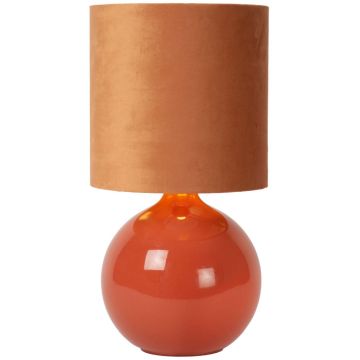 Lucide ESTERAD 10519/81/53 Tafellamp 1x40w/e14 ip20