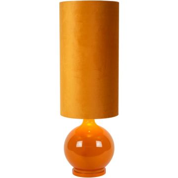 Lucide ESTERAD 10719/81/44 Lampadaire 1x60w/e27 ip20