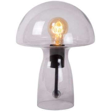 Lucide FUNGO 10514/01/65 Tafellamp 1x60w/e27 ip20