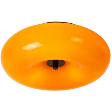 Lucide SENTINO 10125/30/53 Plafondlamp 3x40w/g9 ip20