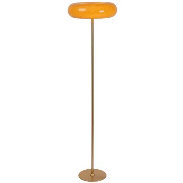 Lucide SENTINO 10725/01/41 Lampadaire 3x40w/g9 ip20