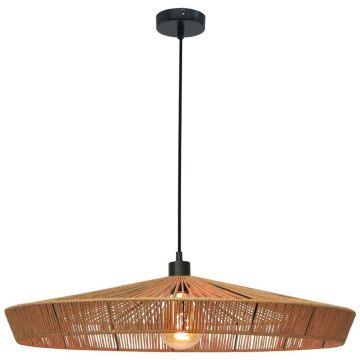 Lucide YUNKAI 10413/70/72 Hanglamp 1x60w/e27 ip20