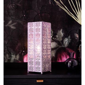 Markslojd AGRA 108224 Tafellamp 1x18W/E14 IP20