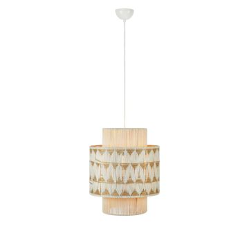 Markslojd ANO 108824 Suspension lumineuse 1x40W/E27 IP20