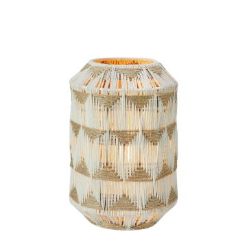 Markslojd ANO 108825 Lampe de table 1x40W/E27 IP20