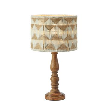 Markslojd ANO 108826 Lampe de table 1x40W/E27 IP20