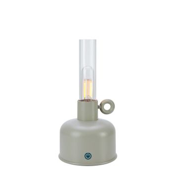 Markslojd ASTRID 108921 Lampe de table 1x2W/LED 1800K 200lm IP44