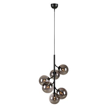 Markslojd CALLISTO 108108 Hanglamp 6x18W/G9 IP20