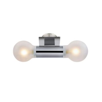 Markslojd CARLA 106622 Wandlamp 2x18W/G9