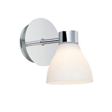 Markslojd CASSIS 106367 Applique murale 1x18W/G9 2800K 204LM IP44