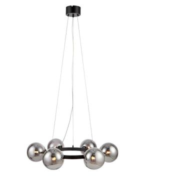 Markslojd CIRCLE 108051 Suspension lumineuse 6x20W/G9 IP20