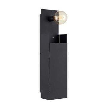 Markslojd COMBO 106850 Wandlamp 1x60W/E27 IP20