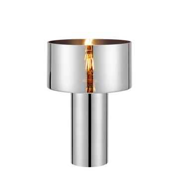 Markslojd CORIN 109144 Lampe de table 1x60W/E27 IP20