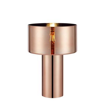 Markslojd CORIN 109146 Tafellamp 1x60W/E27 IP20
