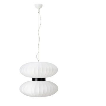 Markslojd DABURU 108113 Hanglamp 2x40W/E27 IP20
