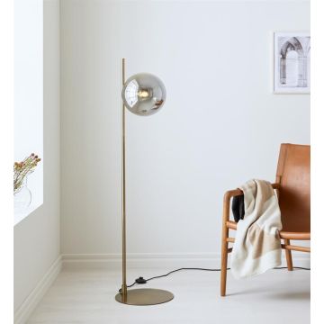 Markslojd DIONE 108274 Staande lamp 1x40W/E14 IP20