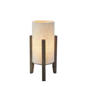 Markslojd ERUCA 108759 Lampe de table 1x40W/E27 IP20