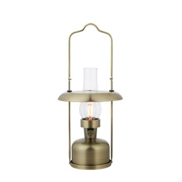 Markslojd FANOS 108894 Tafellamp 1x2.5W/LED 1800K 200lm IP44