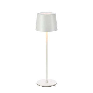 Markslojd FIORE 108654 Tafellamp 1x1,5W/LED 3000K IP44