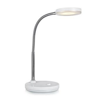 Markslojd FLEX 106466 Lampe de bureau 1x5W/LED 3000K 300LM IP20