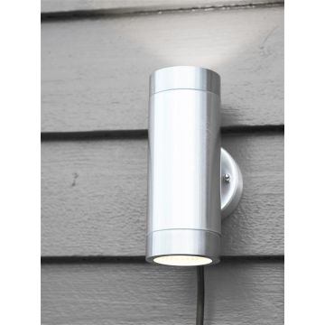 Markslojd GARDEN 24 108170 Applique murale 2x3W/LED 3000K 433LM IP44