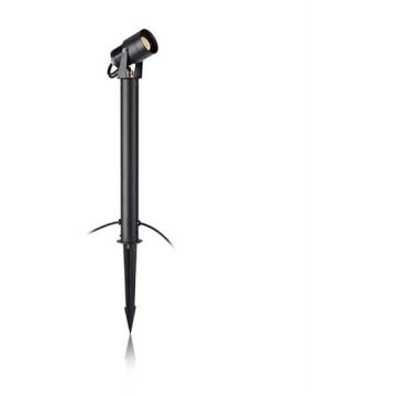 Markslojd GARDEN24 106932 Lampe sur pied 1x6W/LED 3000K 330LM IP44