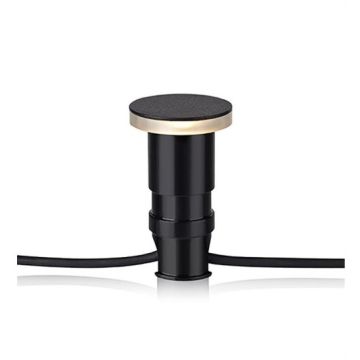 Markslojd GARDEN24 106935 Inrijlamp 1x3W/LED 3000K 65LM IP44