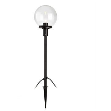 Markslojd GARDEN24 107283 Lampe sur pied 1x3W/LED 3000K 120LM IP44