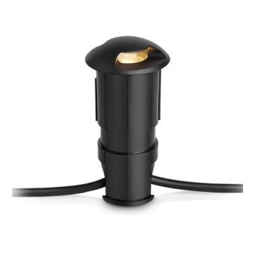 Markslojd GARDEN24 107289 Inrijlamp 1x0,8W/LED 3000K 20LM IP44