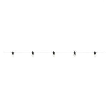 Markslojd GARDEN24 107292 Slinger 10x0,24W/LED 2700K 25LM IP44
