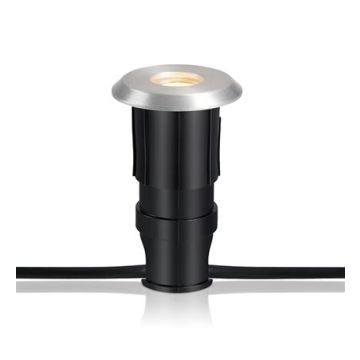 Markslojd GARDEN24 107716 Lampe de passage 1x0,8W/LED 3000K 48LM IP44