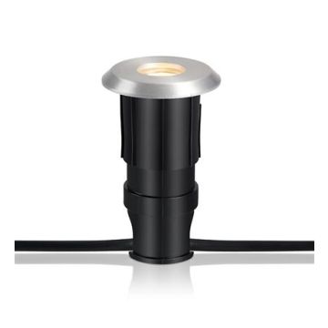 Markslojd GARDEN24 107717 Lampe de passage 1x6W/LED 3000K 150LM IP44