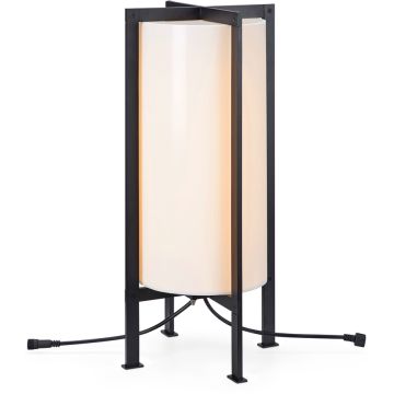 Markslojd GARDEN24 107987 Lampe sur pied 1x6W/LED IP44