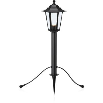 Markslojd GARDEN24 107991 Straatlantaarn 1x3W/LED IP44