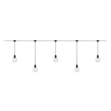 Markslojd GARDEN24 START 108021 Slinger 10x2,9W/LED 2100K 190LM IP44