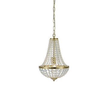 Markslojd GRANSO 106118 Suspension lumineuse 1x60W/E27 IP20
