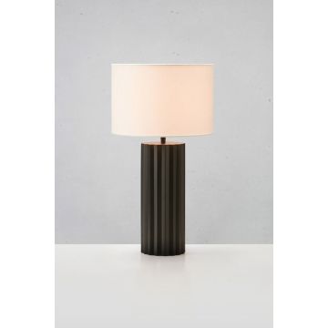 Markslojd HASHIRA 108670 Tafellamp 1x40W/E27 IP20