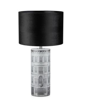 Markslojd ICHI 108103 Tafellamp 1x60W/E27 IP20