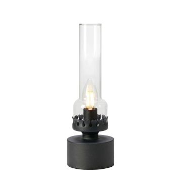 Markslojd KANDELLA 108786 Tafellamp 1x40W/E14 IP20